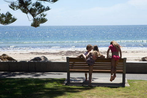 Seawall Apartments - Sunshine Coast Tourism 25
