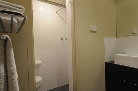 Mansfield Park Hotel - Sunshine Coast Tourism 8