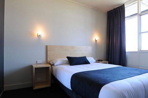 Mansfield Park Hotel - Sunshine Coast Tourism 19