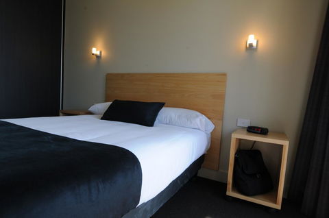 Mansfield Park Hotel - Sunshine Coast Tourism 18