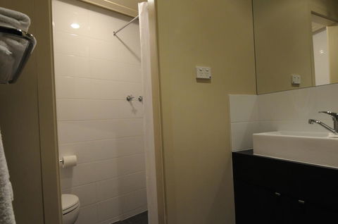 Mansfield Park Hotel - Sunshine Coast Tourism 11