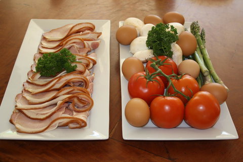 Rabbiters Hut - Sunshine Coast Tourism 1