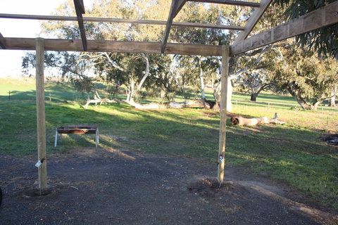 Rabbiters Hut - Sunshine Coast Tourism 13