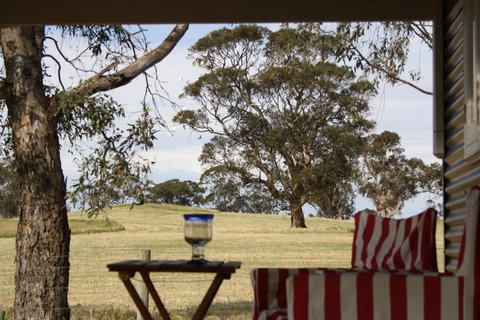 Rabbiters Hut - Sunshine Coast Tourism 9