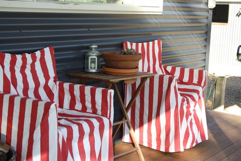 Rabbiters Hut - Sunshine Coast Tourism 12