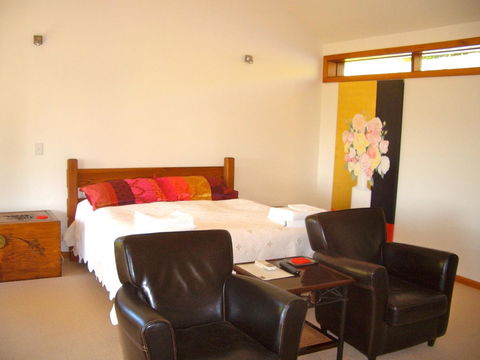 STUDIO ECHUNGA Adelaide Hills - Sunshine Coast Tourism 0