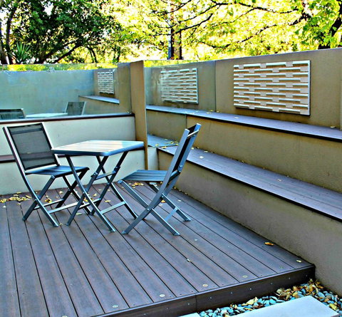 Adelaide DressCircle Apartments - Archer Street - Holiday Sunshine Coast 20