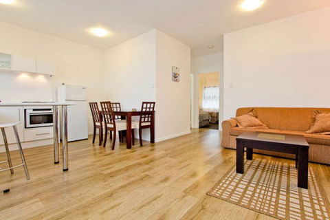 Atlantic West Beach Apartments - Holiday Sunshine Coast 16
