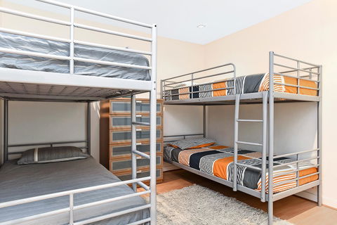 Breeze Beachfront Apartment - Holiday Sunshine Coast 17