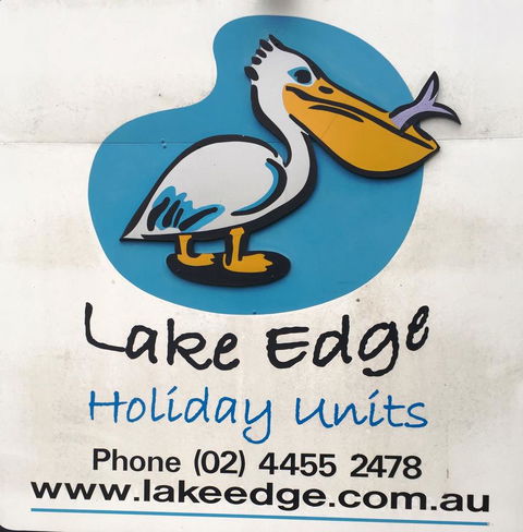 Lake Edge Apartments - Holiday Sunshine Coast 30