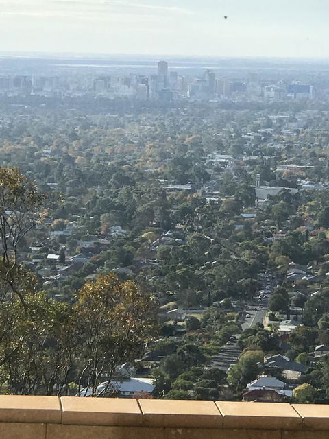 Kingsview Belair, Apartment Grand Views Of Adelaide - Sunshine Coast Tourism 22