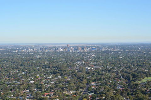 Kingsview Belair, Apartment Grand Views Of Adelaide - Sunshine Coast Tourism 0
