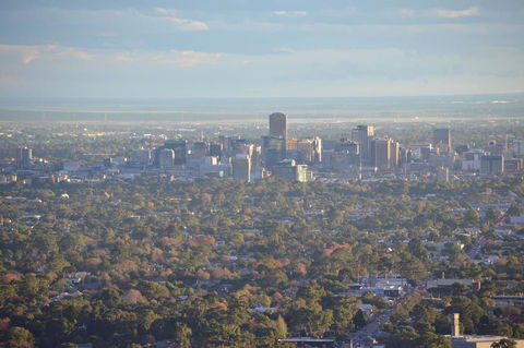 Kingsview Belair, Apartment Grand Views Of Adelaide - Sunshine Coast Tourism 2