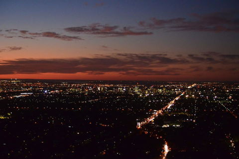 Kingsview Belair, Apartment Grand Views Of Adelaide - Sunshine Coast Tourism 9