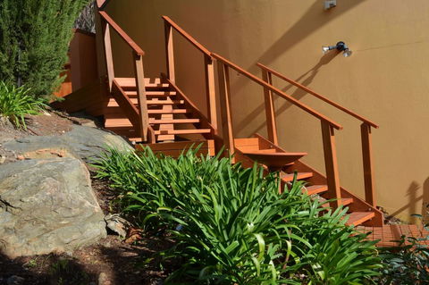 Kingsview Belair, Apartment Grand Views Of Adelaide - Sunshine Coast Tourism 17