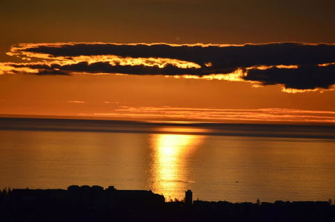 Kingsview Belair, Apartment Grand Views Of Adelaide - Sunshine Coast Tourism 8