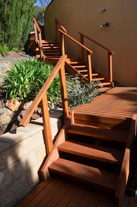 Kingsview Belair, Apartment Grand Views Of Adelaide - Sunshine Coast Tourism 16