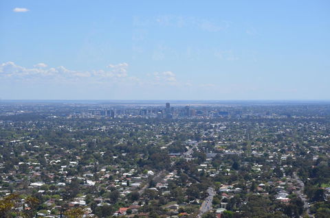Kingsview Belair, Apartment Grand Views Of Adelaide - Sunshine Coast Tourism 23