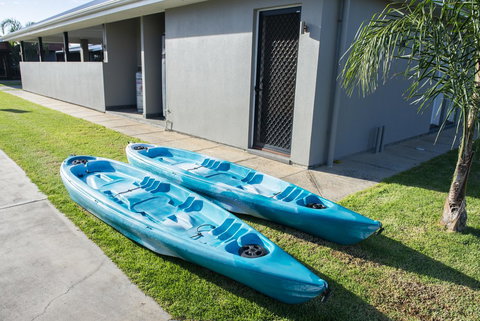 Paringa Resort - Holiday Sunshine Coast 17