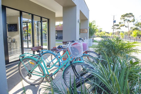 Paringa Resort - Holiday Sunshine Coast 18