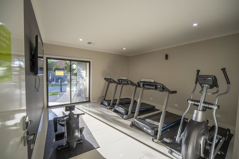 Paringa Resort - Holiday Sunshine Coast 13