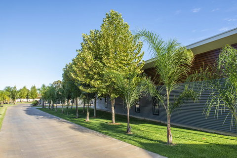 Paringa Resort - Holiday Sunshine Coast 16