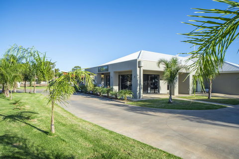 Paringa Resort - Holiday Sunshine Coast 15