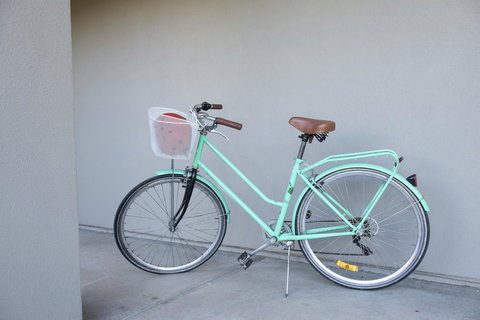 Paringa Resort - Holiday Sunshine Coast 19