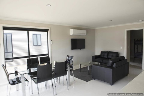 Paringa Resort - Holiday Sunshine Coast 7