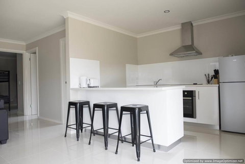 Paringa Resort - Holiday Sunshine Coast 9