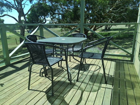 Wenton Farm Holiday Cottages - Sunshine Coast Tourism 6