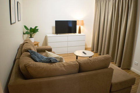 Longreach At Port Elliot - Holiday Sunshine Coast 14