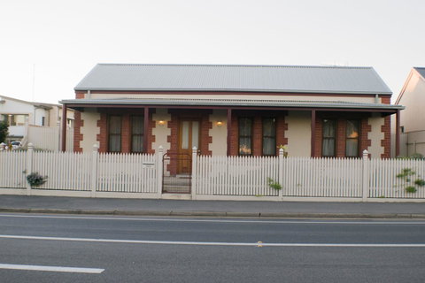 Longreach At Port Elliot - Holiday Sunshine Coast 1