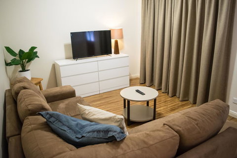 Longreach At Port Elliot - Holiday Sunshine Coast 13