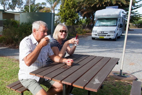 Modra\'s Apartments - Sunshine Coast Tourism 21
