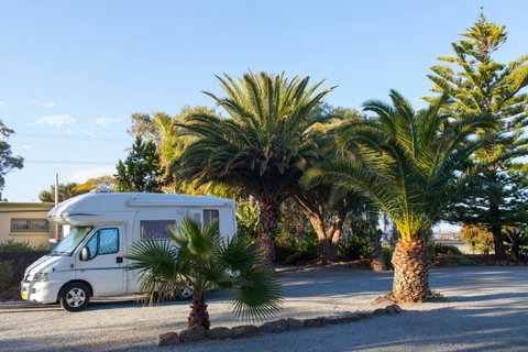 Modra\'s Apartments - Sunshine Coast Tourism 20