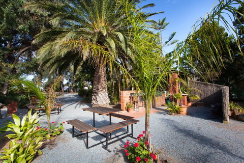 Modra\'s Apartments - Sunshine Coast Tourism 19