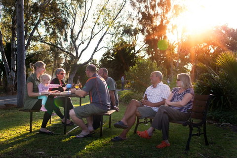 Modra\'s Apartments - Sunshine Coast Tourism 6