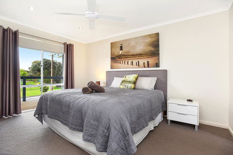 'Hope House' - Encounter Bay - Holiday Sunshine Coast 12