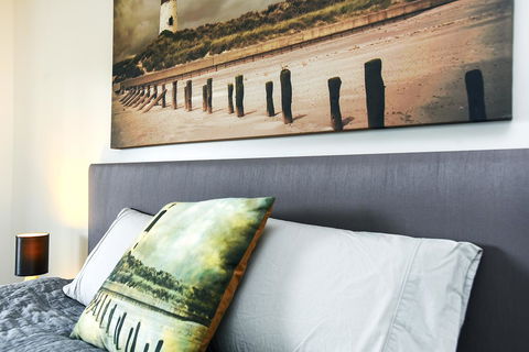 'Hope House' - Encounter Bay - Holiday Sunshine Coast 13