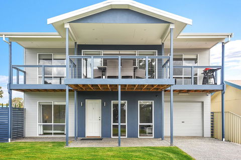 'Hope House' - Encounter Bay - Holiday Sunshine Coast 25