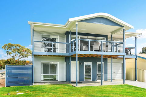 'Hope House' - Encounter Bay - Holiday Sunshine Coast 26