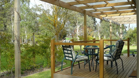 Camawald Coonawarra Cottage B&B - Sunshine Coast Tourism 5