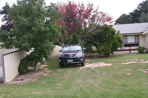 Owl Place In Hahndorf - Holiday Sunshine Coast 5