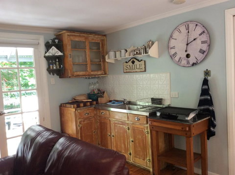 Aldgate Valley Bed And Breakfast - Holiday Sunshine Coast 29