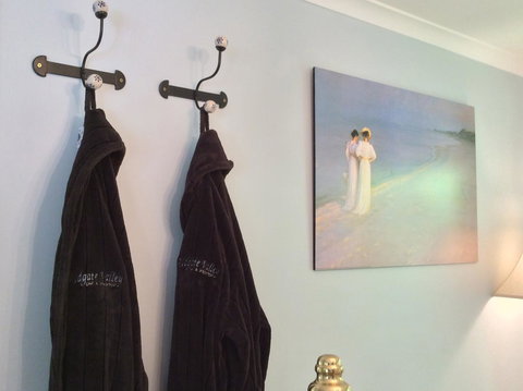 Aldgate Valley Bed And Breakfast - Holiday Sunshine Coast 10