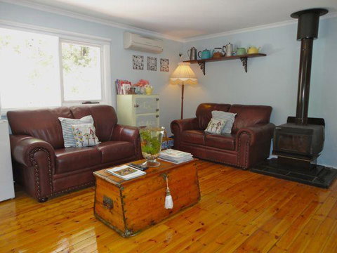 Aldgate Valley Bed And Breakfast - Holiday Sunshine Coast 34