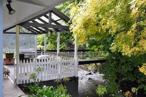 Aldgate Valley Bed And Breakfast - Holiday Sunshine Coast 33