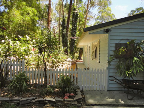 Aldgate Valley Bed And Breakfast - Holiday Sunshine Coast 35