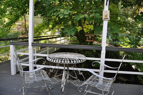 Aldgate Valley Bed And Breakfast - Holiday Sunshine Coast 19